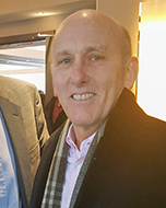 Jerry Powell