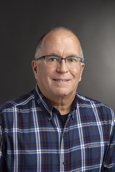 David Patric