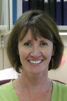 Betty Hillman
