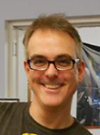 Garret Arcoraci