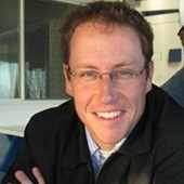 Jeffrey Spain
