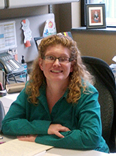 Jill Persson