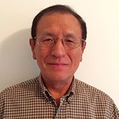 Jai Kang