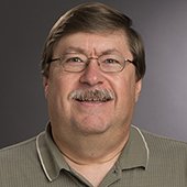 Larry Hill