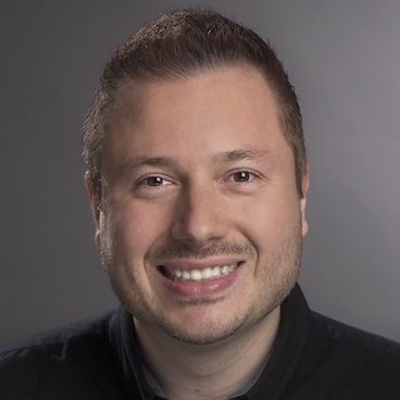 Matt Huenerfauth
