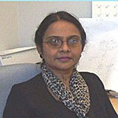 Nirmala Shenoy