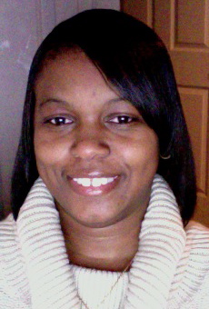 Rhonda Baker-Smith