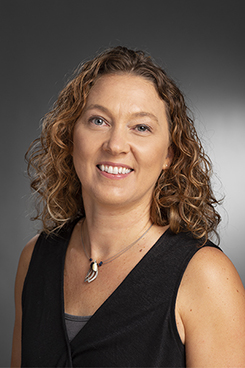 Sarah J. Huibregtse