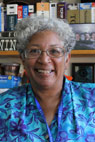 Sylvia Perez-Hardy