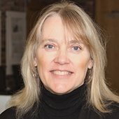Vicki Hanson