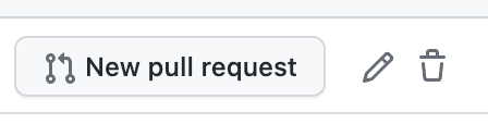 New Pull Request